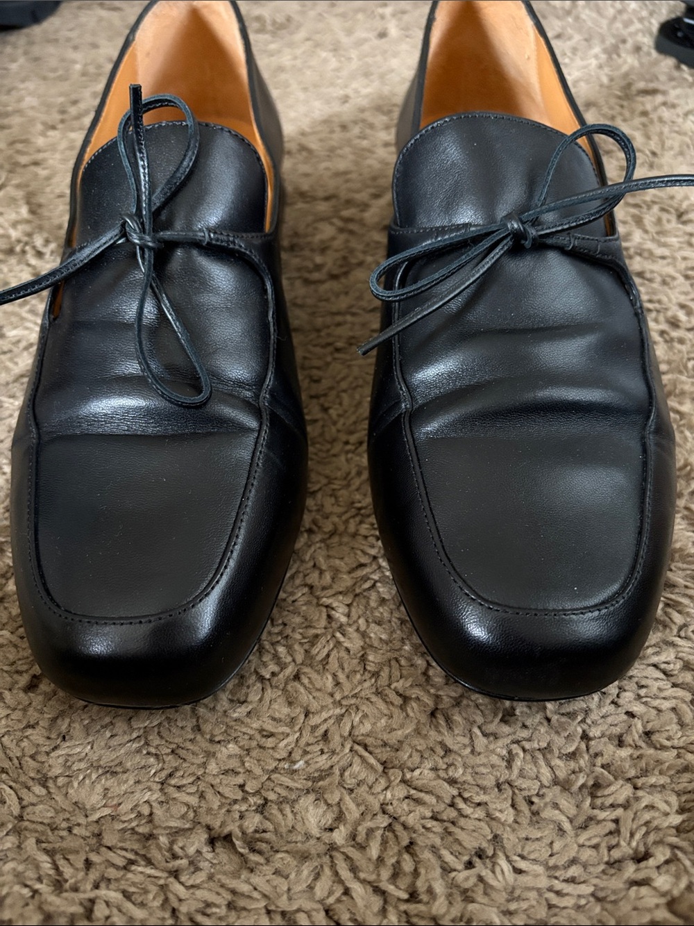 Sezane Loafers - Picture 3 of 12